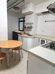 Blk 158B Rivervale View (Sengkang), HDB 4 Rooms #604288621